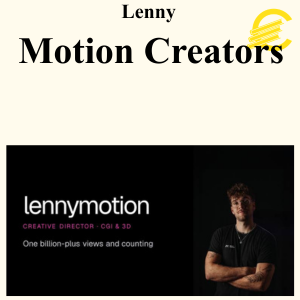 Lenny - Motion Creators