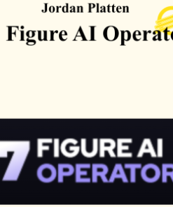 Jordan Platten – 7 Figure AI Operator
