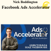 Nick Boddington - Facebook Ads Accelerator