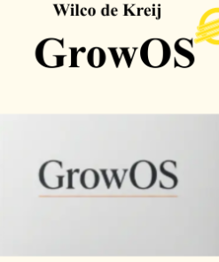 Wilco de Kreij - GrowOS