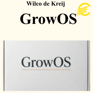 Wilco de Kreij - GrowOS