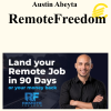 Austin Abeyta - RemoteFreedom