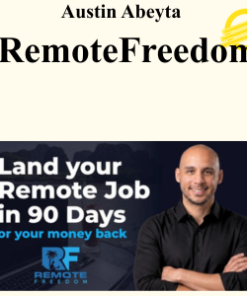 Austin Abeyta - RemoteFreedom