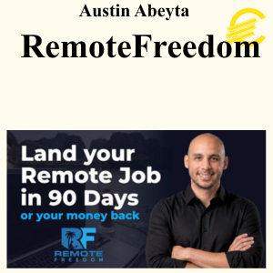 Austin Abeyta - RemoteFreedom