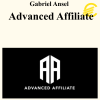 Gabriel Ansel - Advanced Affiliate