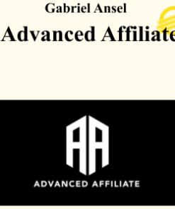 Gabriel Ansel - Advanced Affiliate