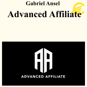 Gabriel Ansel - Advanced Affiliate