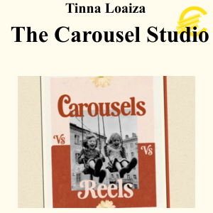 Tinna Loaiza - The Carousel Studio