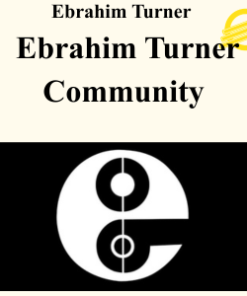 Ebrahim Turner - Ebrahim Turner Community