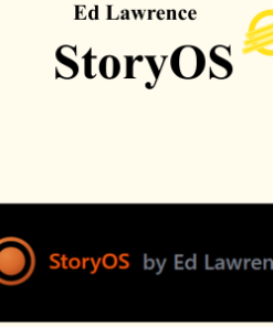 Ed Lawrence - StoryOS