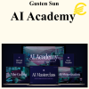 Gusten Sun - AI Academy