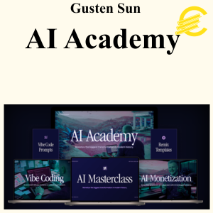 Gusten Sun - AI Academy