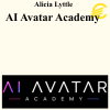 Alicia Lyttle - AI Avatar Academy