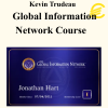 Kevin Trudeau - Global Information Network Course