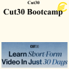 Cut30 - Cut30 Bootcamp