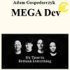 Adam Gospodarczyk - MEGA Dev