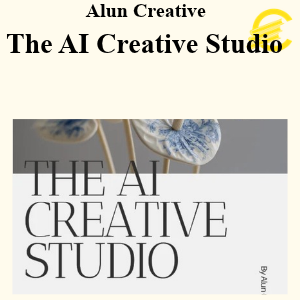 Alun Creative – The AI Creative Studio