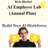 Kyle Herbel - AI Employee Lab (Annual Plan)