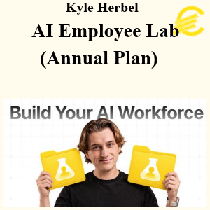 Kyle Herbel - AI Employee Lab (Annual Plan)